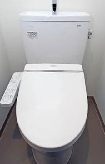 Ｗｉｓｔ新宿の物件内観写真