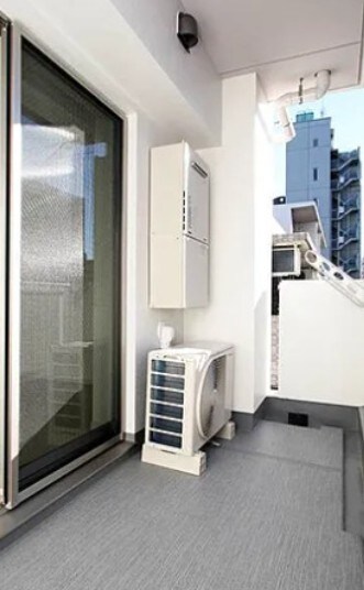 Ｗｉｓｔ新宿の物件内観写真