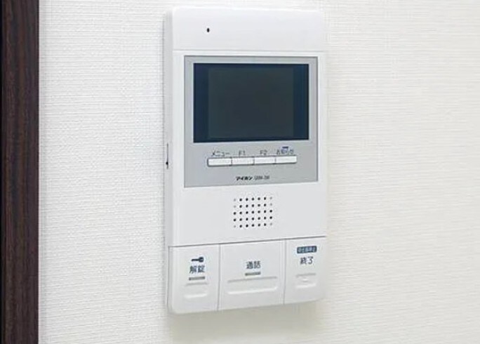 Ｗｉｓｔ新宿の物件内観写真