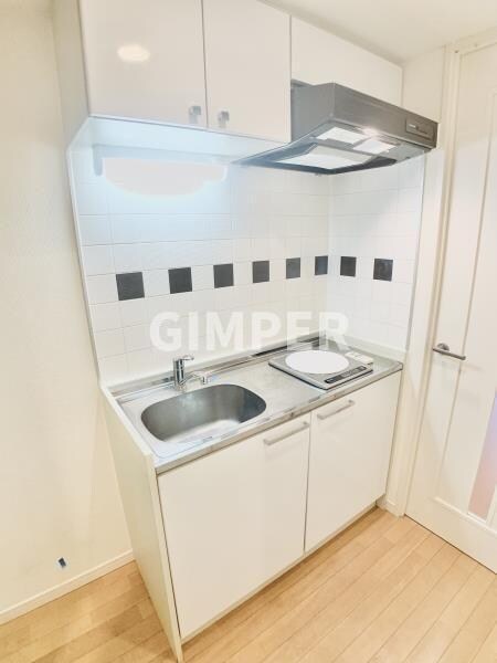 シエル白山　Ｂ館の物件内観写真