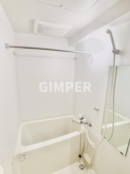 シエル白山　Ｂ館の物件内観写真