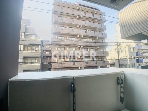 シエル白山　Ｂ館の物件内観写真