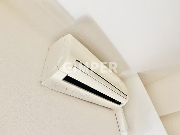 シエル白山　Ｂ館の物件内観写真