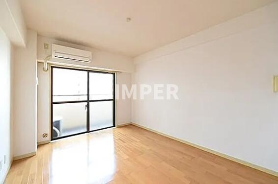 新宿御苑前駅 徒歩5分 10階の物件内観写真