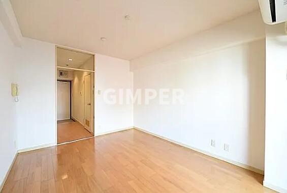 新宿御苑前駅 徒歩5分 10階の物件内観写真