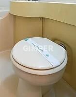 新宿御苑前駅 徒歩5分 10階の物件内観写真