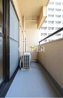 新宿御苑前駅 徒歩5分 10階の物件内観写真