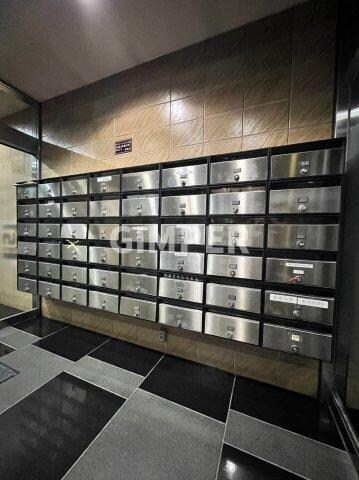 新宿御苑前駅 徒歩5分 10階の物件内観写真