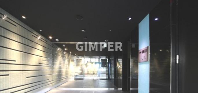 ＡＸＡＳ東新宿アジールコートの物件内観写真