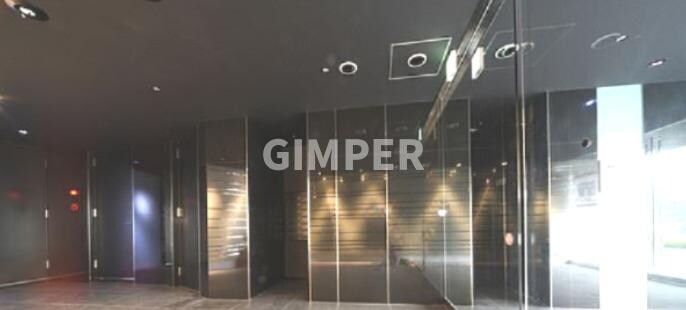 ＡＸＡＳ東新宿アジールコートの物件外観写真