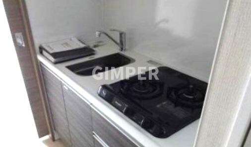 ＡＸＡＳ東新宿アジールコートの物件内観写真