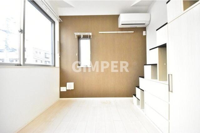 フリングホルニの物件内観写真