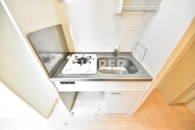 フリングホルニの物件内観写真