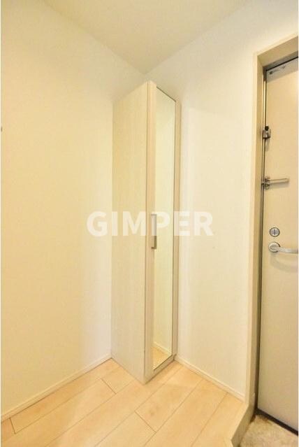 フリングホルニの物件内観写真