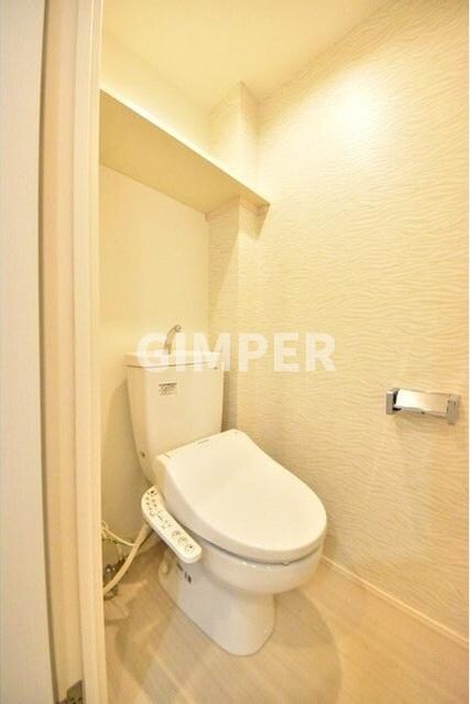 フリングホルニの物件内観写真