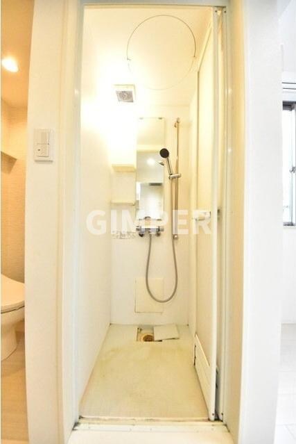 フリングホルニの物件内観写真