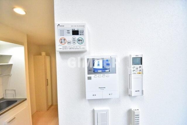 フリングホルニの物件内観写真