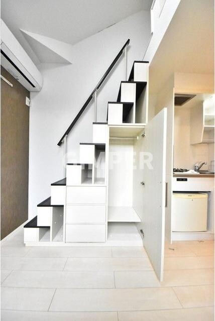 フリングホルニの物件内観写真