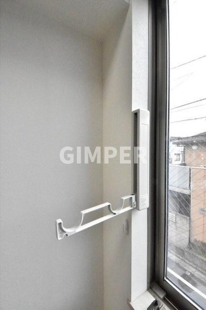 フリングホルニの物件内観写真