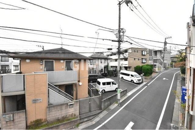 フリングホルニの物件内観写真