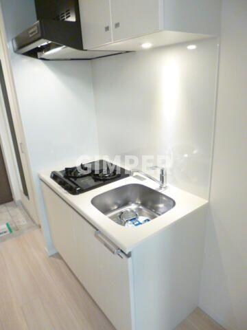 スカイコートパレス西巣鴨の物件内観写真