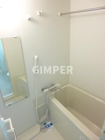 スカイコートパレス西巣鴨の物件内観写真