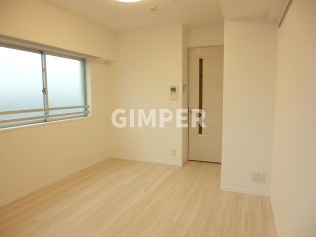 スカイコートパレス西巣鴨の物件内観写真