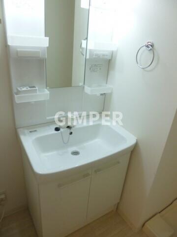 スカイコートパレス西巣鴨の物件内観写真