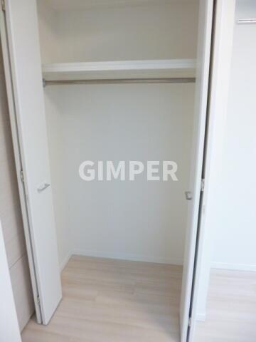 スカイコートパレス西巣鴨の物件内観写真