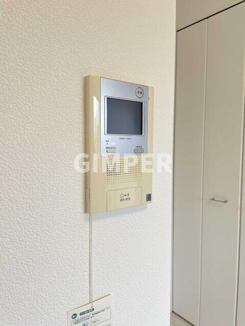 スカイコートパレス西巣鴨の物件内観写真