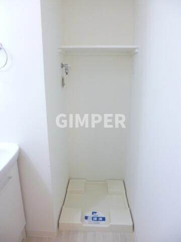 スカイコートパレス西巣鴨の物件内観写真