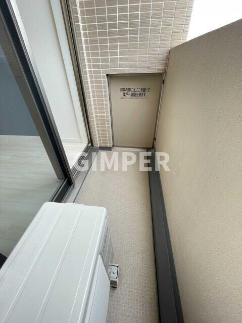 スカイコートパレス西巣鴨の物件内観写真