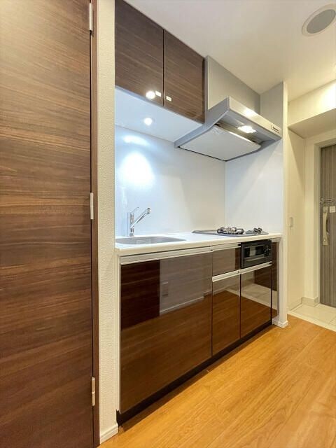 スカイコートグランデ大塚の物件内観写真