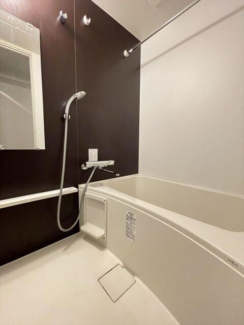 スカイコートグランデ大塚の物件内観写真