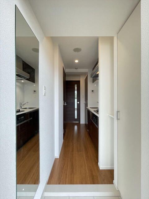 スカイコートグランデ大塚の物件内観写真