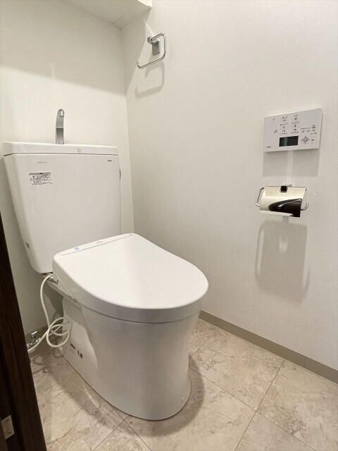 スカイコートグランデ大塚の物件内観写真