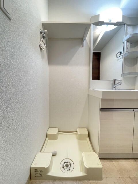 スカイコートグランデ大塚の物件内観写真