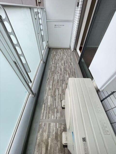 スカイコートグランデ大塚の物件内観写真