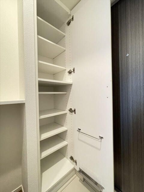 スカイコートグランデ大塚の物件内観写真