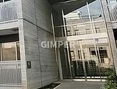 コンフォリア中落合の物件外観写真