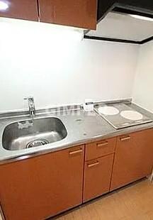 コンフォリア中落合の物件内観写真