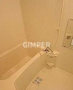 コンフォリア中落合の物件内観写真