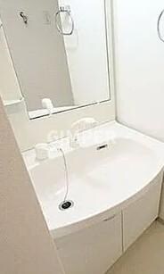 コンフォリア中落合の物件内観写真