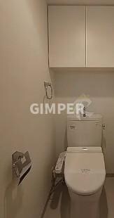 コンフォリア中落合の物件内観写真