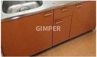 コンフォリア中落合の物件内観写真