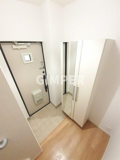 アルページュ町屋の物件内観写真