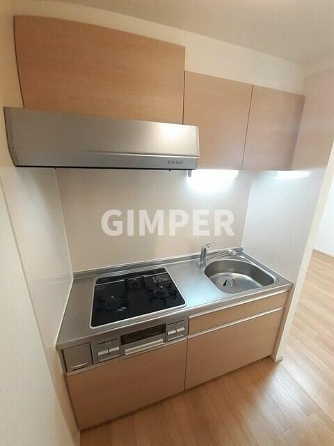 アルページュ町屋の物件内観写真