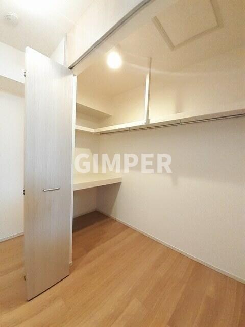 アルページュ町屋の物件内観写真