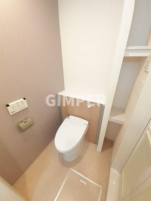 アルページュ町屋の物件内観写真