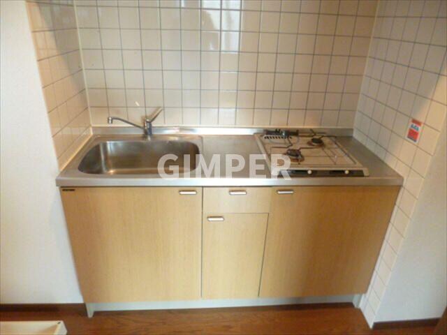 スカイコート高田馬場第２の物件内観写真